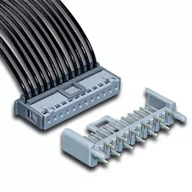 Stocko connector system pitch 2,5mm Wire to Board socket connectors (WtB)